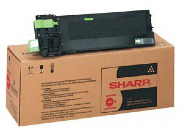 تونر کپی شارپ مدل AR-271ET تونر کپی شارپ مدل AR-271ET