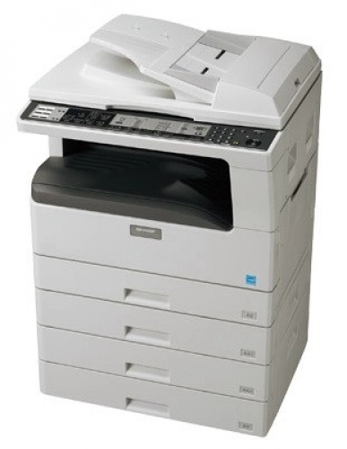 دستگاه کپی شارپ مدل AR-X200 دستگاه کپی شارپ مدل AR-X200
