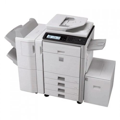 دستگاه کپی شارپ مدل AR-M452X دستگاه کپی شارپ مدل AR-M452X