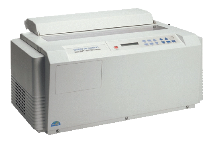 پرینتر سوزنی سیکوشا مدل BP-6000