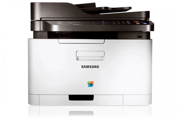 پرینتر چندکاره لیزری سامسونگ مدل CLX-3305fw