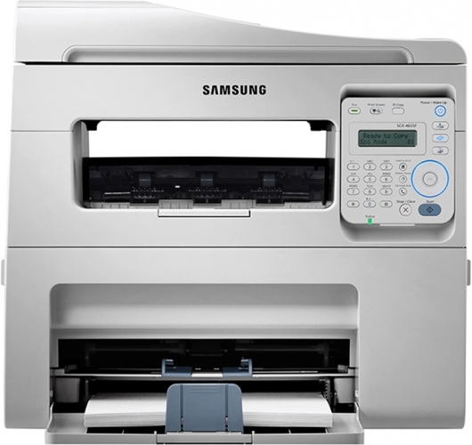 پرینتر چندکاره لیزری سامسونگ مدل SCX-4655HN