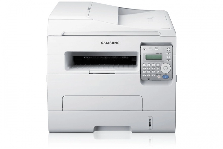 پرینتر چندکاره لیزری سامسونگ مدل SCX-4729FD