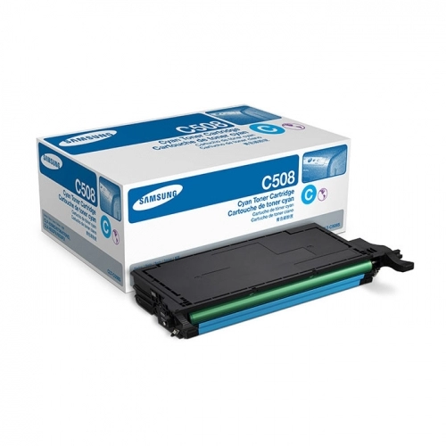 کارتریج لیزری آبی سامسونگ مدل CLT-C508S کارتریج لیزری آبی سامسونگ مدل CLT-C508S