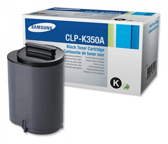 کارتریج لیزری مشکی سامسونگ مدل CLP-K350A کارتریج لیزری مشکی سامسونگ مدل CLP-K350A