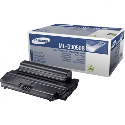کارتریج لیزری مشکی سامسونگ مدل MLD-3050B کارتریج لیزری مشکی سامسونگ مدل MLD-3050B