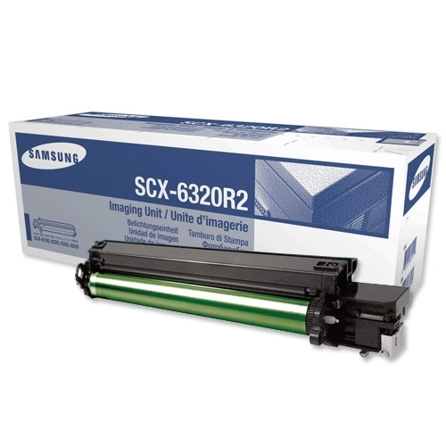 کارتریج لیزری مشکی سامسونگ مدل SCX-6320R2 کارتریج لیزری مشکی سامسونگ مدل SCX-6320R2