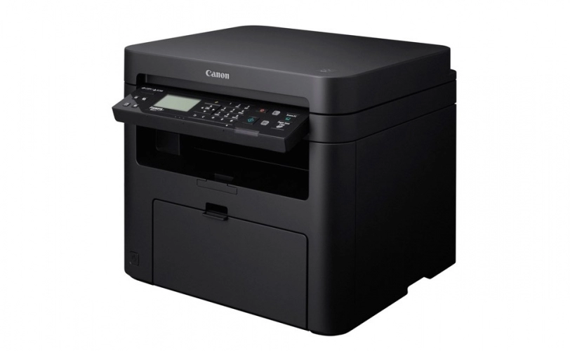 پرینتر چندکاره لیزری کانن مدل i-SENSYS MF211 پرینتر چندکاره لیزری کانن مدل i-SENSYS MF211