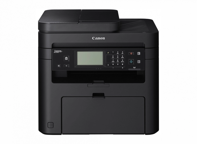 پرینتر چندکاره لیزری کانن مدل i- SENSYS MF229dw پرینتر چندکاره لیزری کانن مدل i- SENSYS MF229dw