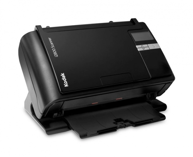 اسکنر کداک مدل i2600 اسکنر کداک مدل i2600