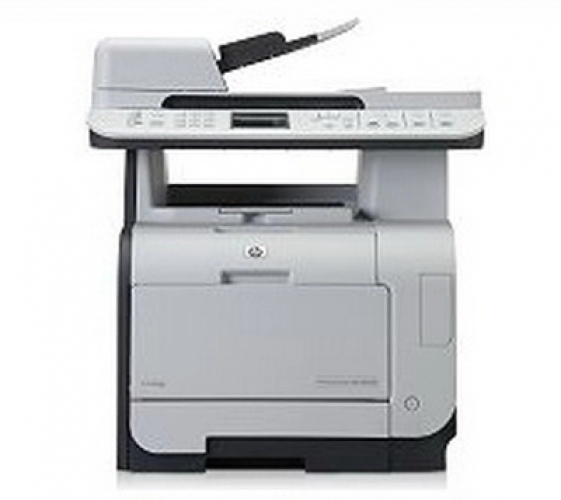 پرینتر چندکاره لیزری اچ پی مدل CM2320fxi