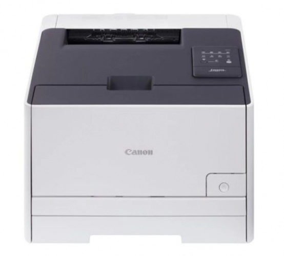 پرینتر لیزری کانن مدل i-SENSYS LBP7100cn