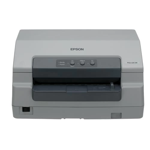 پرینتر سوزنی اپسون مدل PLQ-22 پرینتر سوزنی اپسون مدل PLQ-22