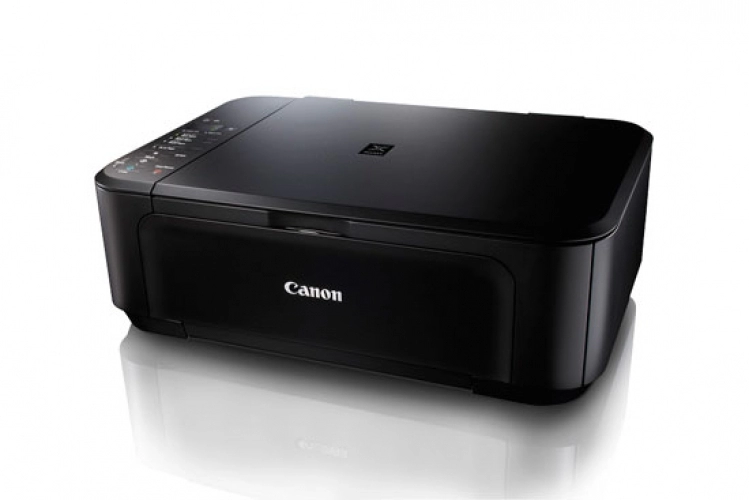 پرینتر چندکاره جوهرافشان کانن مدل MG2140 پرینتر چندکاره جوهرافشان کانن مدل MG2140