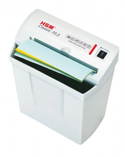 کاغذ خردکن رشته ای HSM 70 کاغذ خردکن رشته ای HSM 70