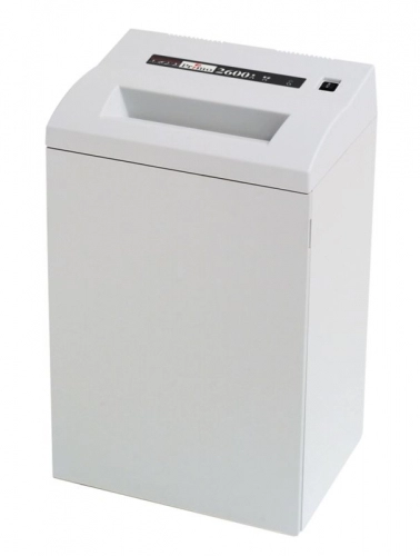 کاغذ خردکن رشته ای Hsm Geha 2600 کاغذ خردکن رشته ای Hsm Geha 2600
