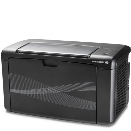 خرید و قیمت پرینتر تک کاره لیزری فوجی زیراکس مدل P215B