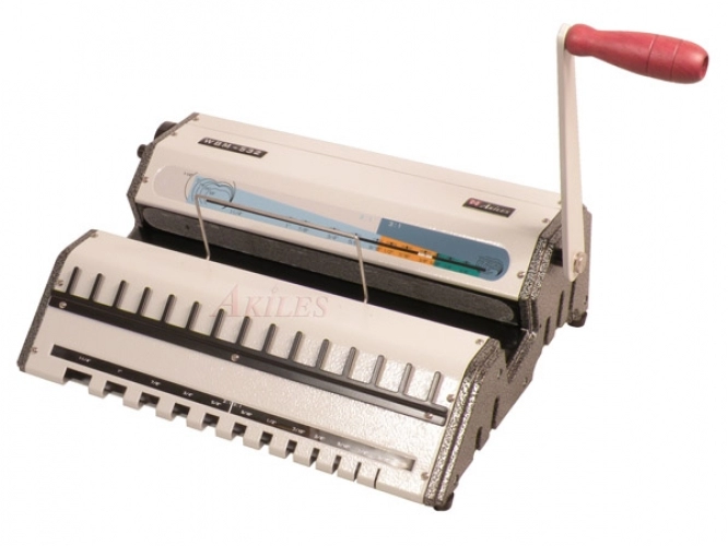 دستگاه فنر خم کن