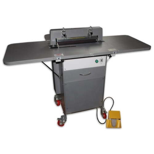 دستگاه سیمی کن برقی EBX50 دستگاه سیمی کن برقی EBX50