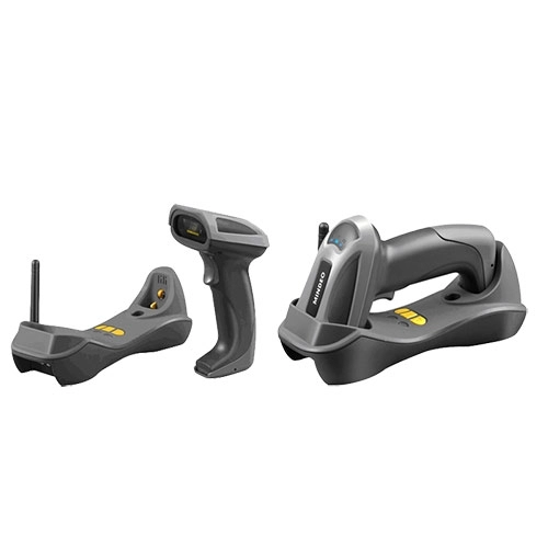 بارکدخوان لیزری بیسیم CS3290 میندئو بارکدخوان لیزری بیسیم CS3290 میندئو