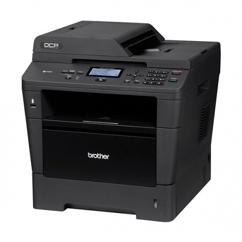 پرینتر چندکاره لیزری DCP-8110DN برادر پرینتر چندکاره لیزری DCP-8110DN برادر