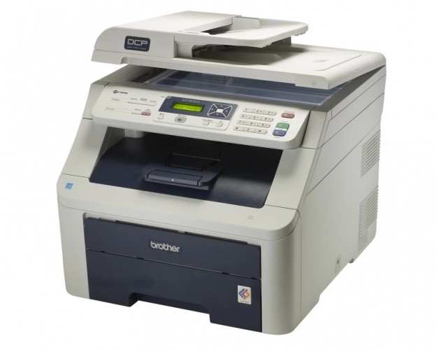 پرینتر چندکاره لیزری DCP-9010CN برادر پرینتر چندکاره لیزری DCP-9010CN برادر