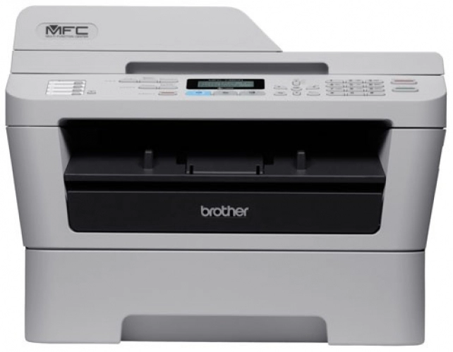 پرینتر چندکاره لیزریMFC-7360 برادر پرینتر چندکاره لیزریMFC-7360 برادر