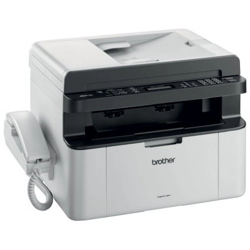 پرینتر چندکاره لیزری MFC-1915W برادر پرینتر چندکاره لیزری MFC-1915W برادر