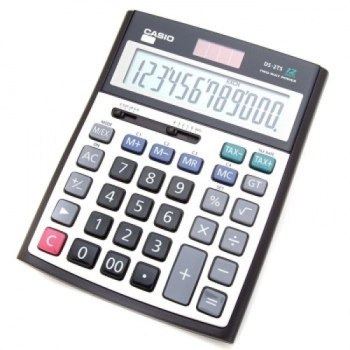ماشین حساب DS-2TS کاسیو