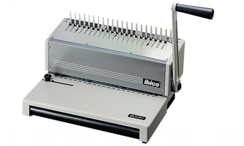 دستگاه سیمی کن آی بیکو مدل ibimatic دستگاه سیمی کن آی بیکو مدل ibimatic