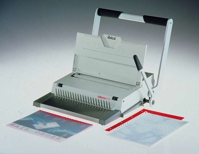 دستگاه سیمی کن Ibimaster300 دستگاه سیمی کن Ibimaster300