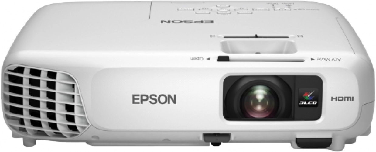 ویدئو پروژکتور EB-X18 اپسون ویدئو پروژکتور EB-X18 اپسون