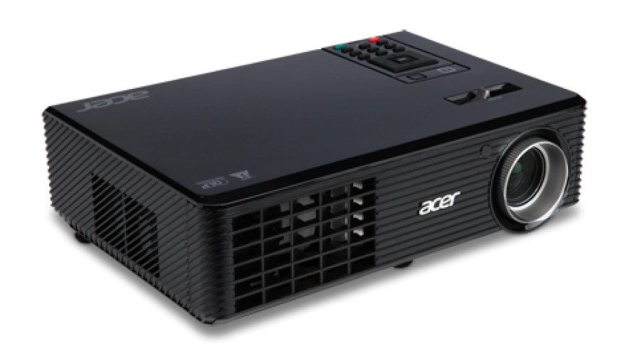 ویدئو پروژکتور X113 ایسر ویدئو پروژکتور X113 ایسر