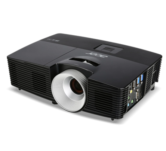 ویدئو پروژکتور P1283i ایسر ویدئو پروژکتور P1283i ایسر