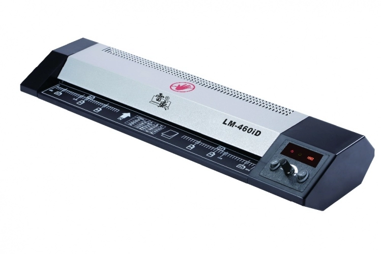 دستگاه لمینیت 460ID رایسون دستگاه لمینیت 460ID رایسون