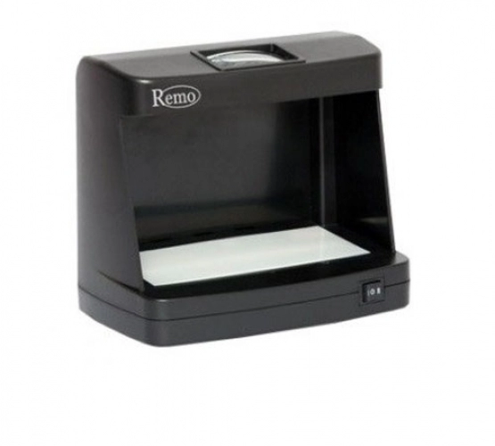 دستگاه تشخیص اصالت اسکناس رمو مدل 528M دستگاه تشخیص اصالت اسکناس رمو مدل 528M