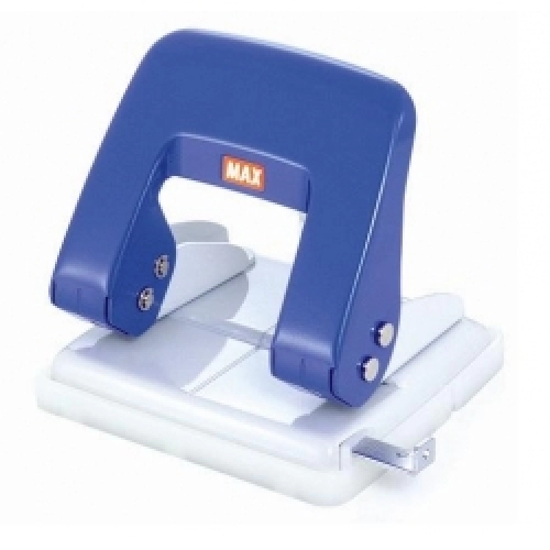 دستگاه پانچ 2 سوراخ مکس مدل DP-F2DN دستگاه پانچ 2 سوراخ مکس مدل DP-F2DN