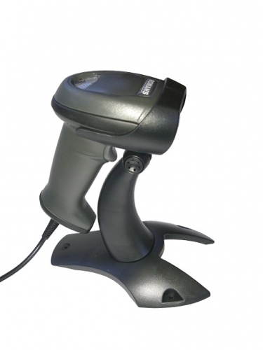 بارکدخوان لیزری LS-1743 رمانس