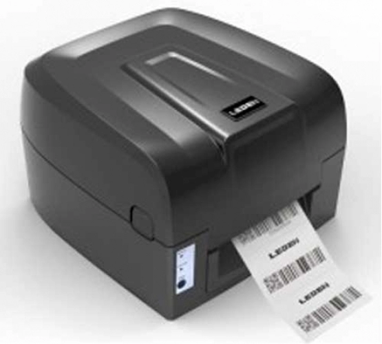 لیبل پرینتر رومیزی LG-888 لدن لیبل پرینتر رومیزی LG-888 لدن
