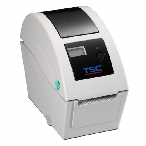 لیبل پرینتر آزمایشگاهی TSC TDP-225