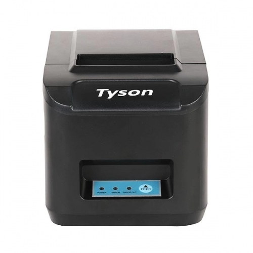 فیش پرینتر حرارتی TY3018 تایسون فیش پرینتر حرارتی TY3018 تایسون