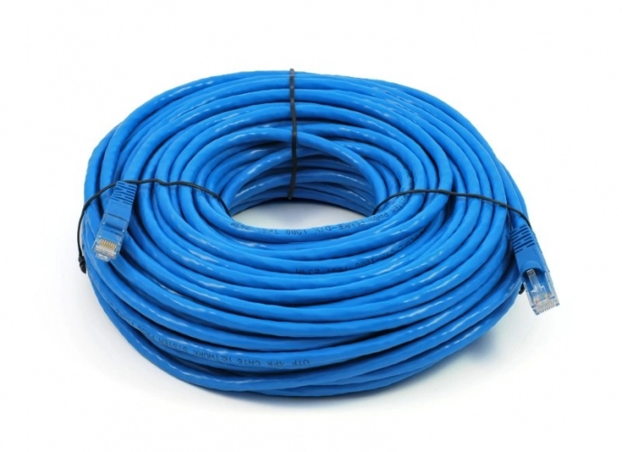 کابل شبکه 20 متری CAT6 کابل شبکه 20 متری CAT6