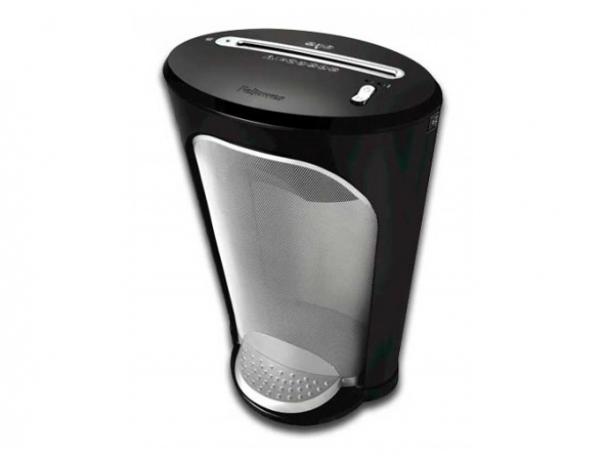 کاغذ خردکن Fellowes DS-1 کاغذ خردکن Fellowes DS-1