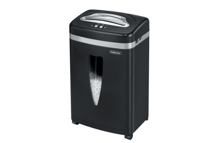 کاغذ خردکن Fellowes MS450cs