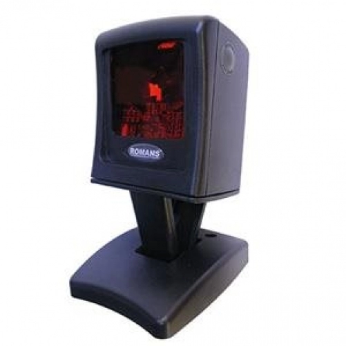بارکدخوان رومنس مدل: LS-1000 بارکدخوان رومنس مدل: LS-1000