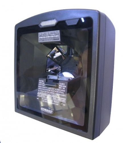 بارکدخوان رومنس مدل: LS-2000 بارکدخوان رومنس مدل: LS-2000