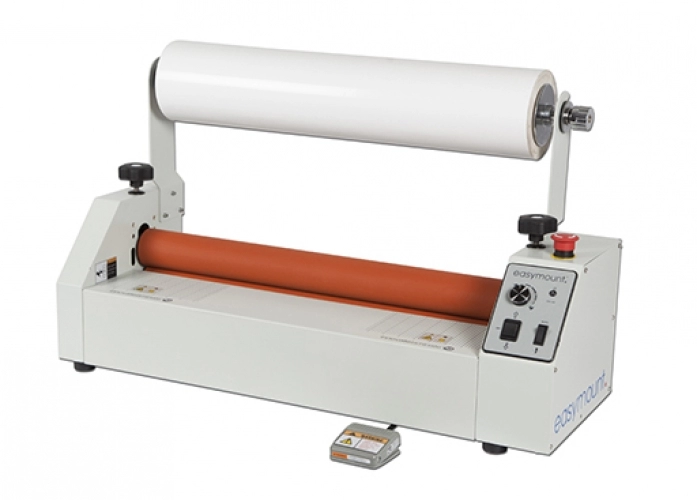 لمینیتور سرد و گرم RSM-650 MA لمینیتور سرد و گرم RSM-650 MA
