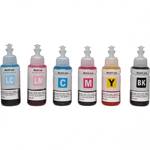 جوهر فابریک اپسون مدل L800 جوهر فابریک اپسون مدل L800