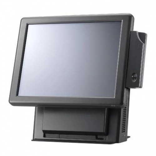 صندوق فروشگاهی لمسی E-POS 375 صندوق فروشگاهی لمسی E-POS 375
