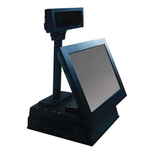 صندوق فروشگاهی لمسی OSCAR T9900 صندوق فروشگاهی لمسی OSCAR T9900